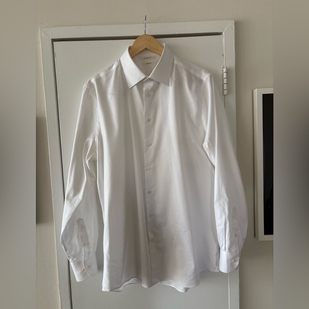 Suitsupply - 3x Shirts - Good Condition